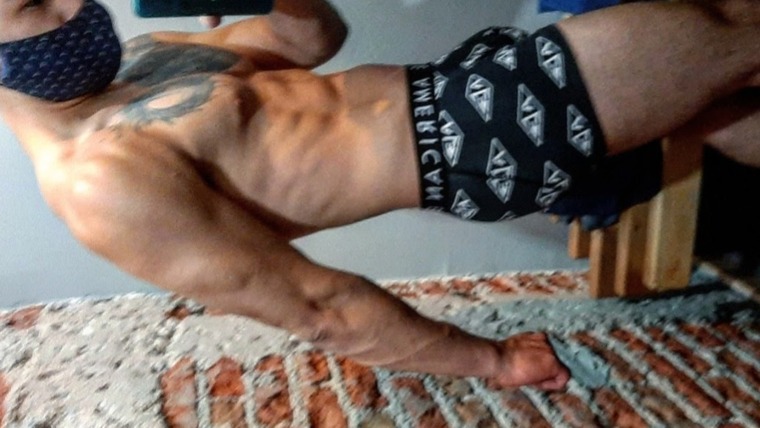 Tom Luxe banner image