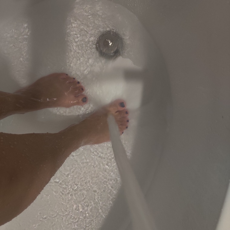 Foot Fetish Princess cover image