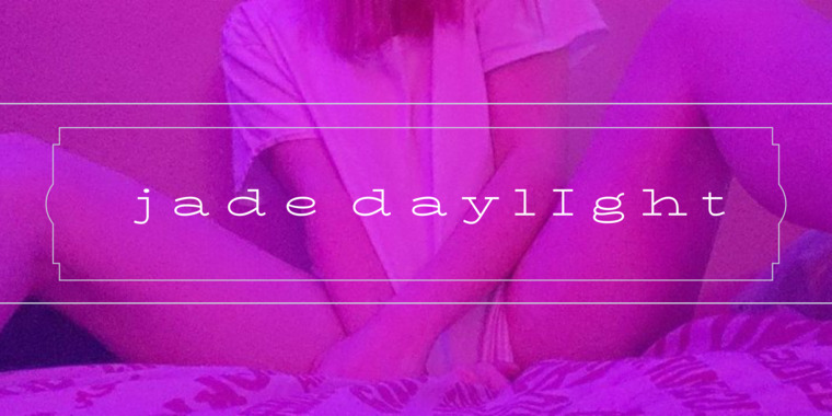 Jade Daylight banner image