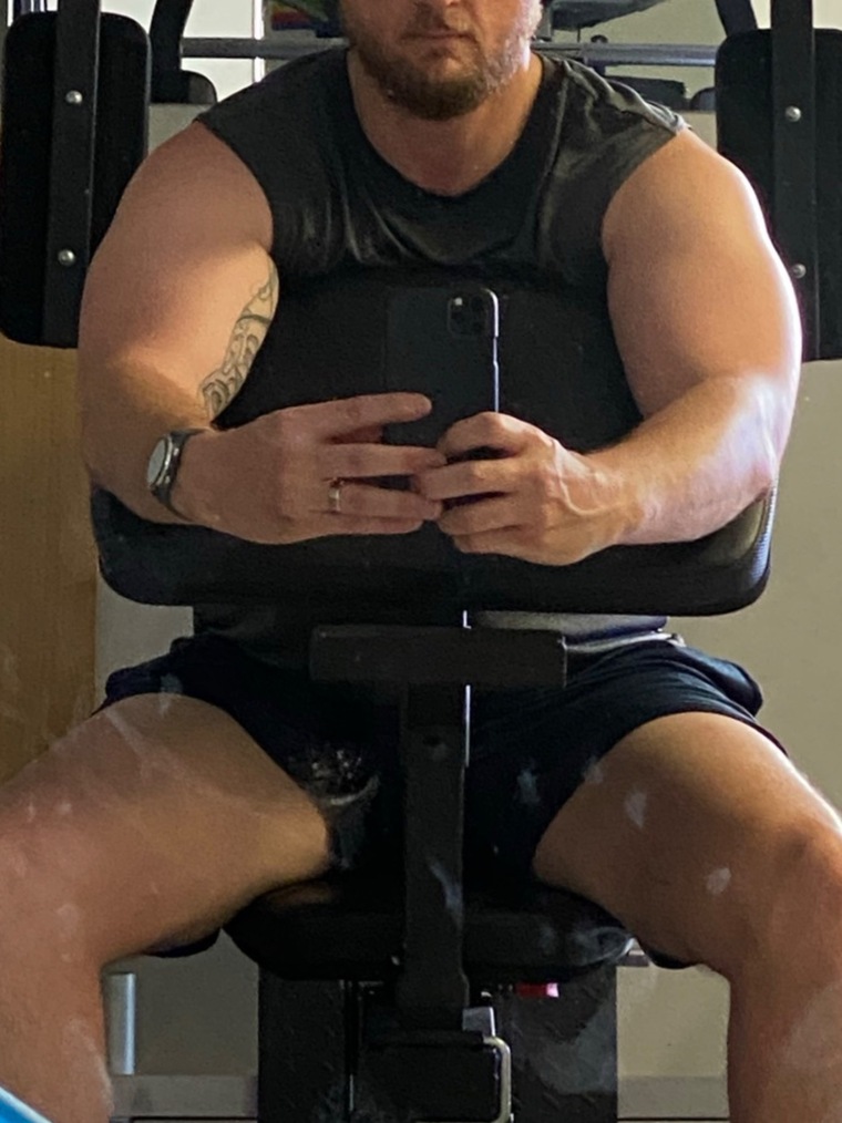 Beardedaussiedadbod banner image
