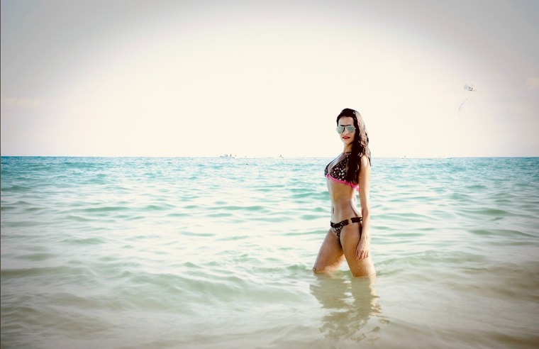 Beth cover image