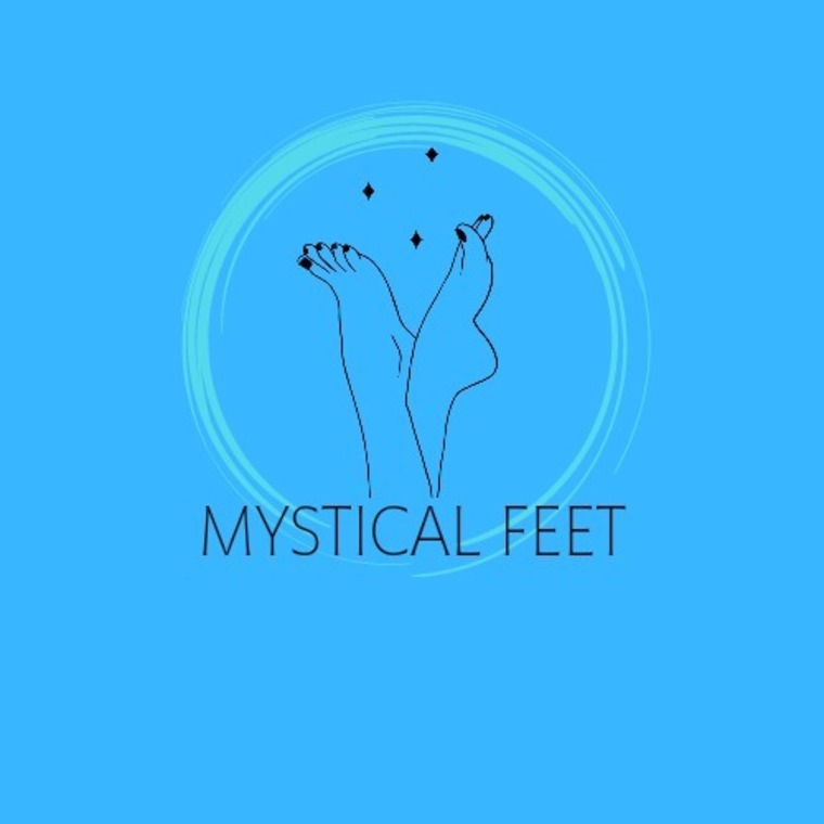 MysticalFeet banner image