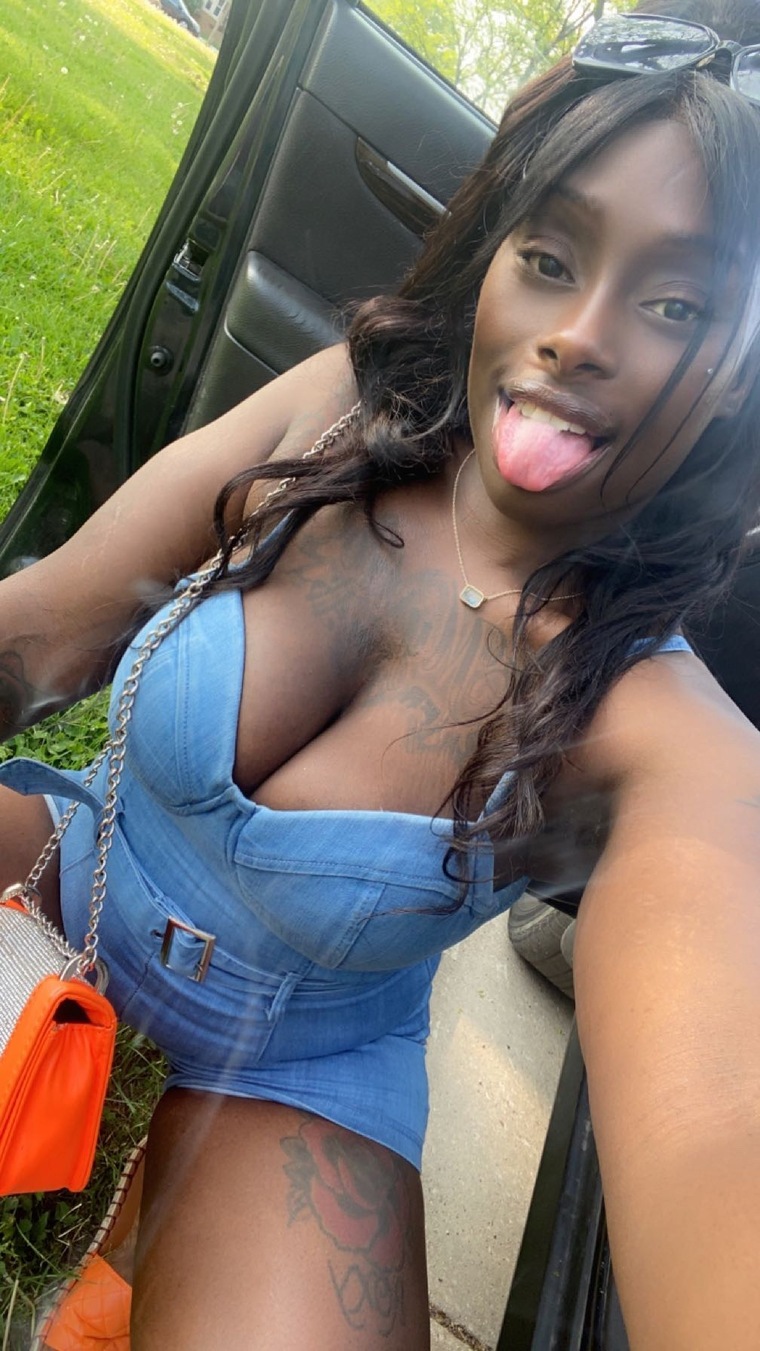 Foxyroxxy cover image