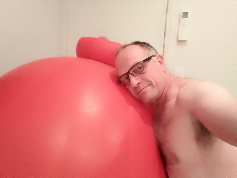 Sentient Balloons banner image