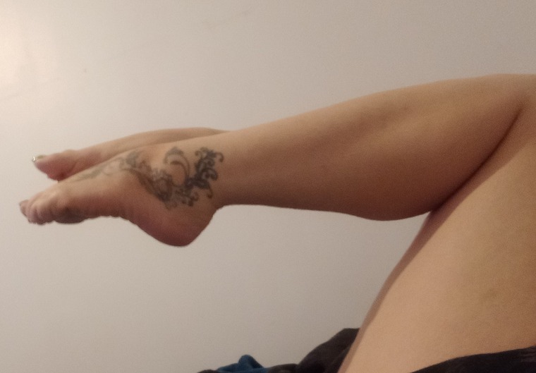 PixieFeet69 banner image