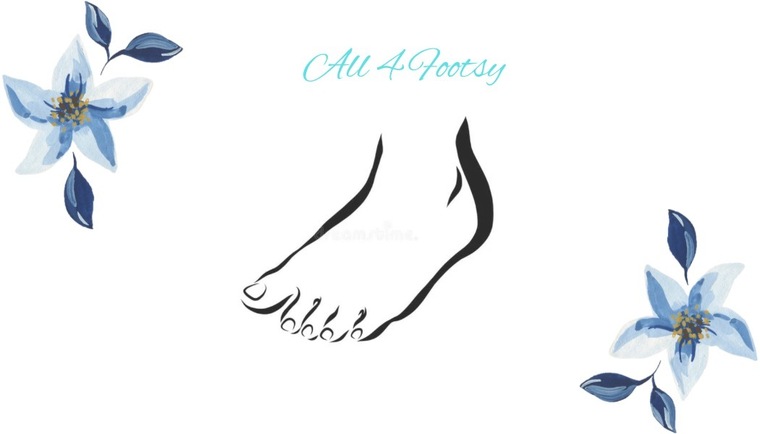 All4Footsy banner image