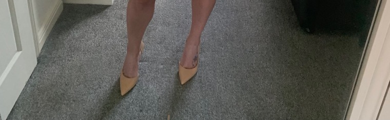 Femme Feetale banner image