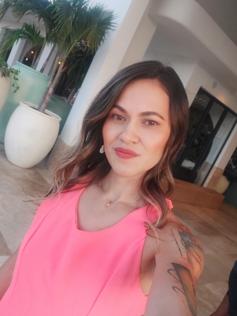 Carolina Betancur banner image