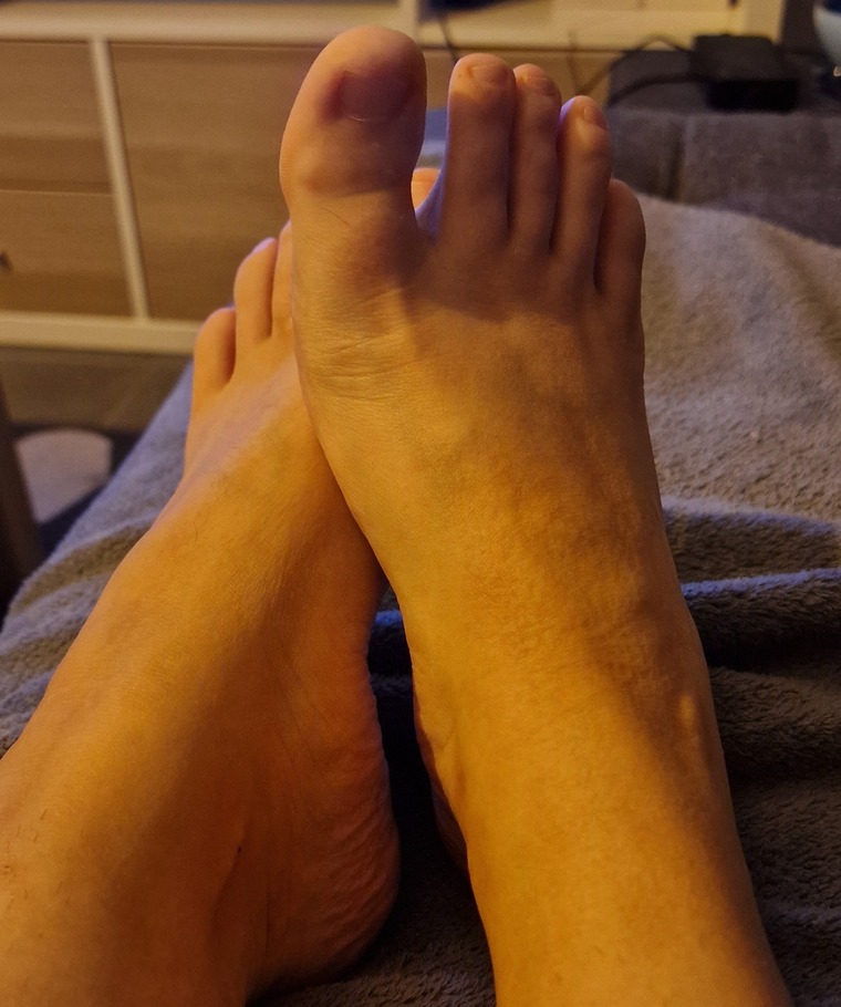 Beautyfoot banner image
