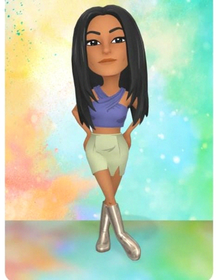 maria cover image