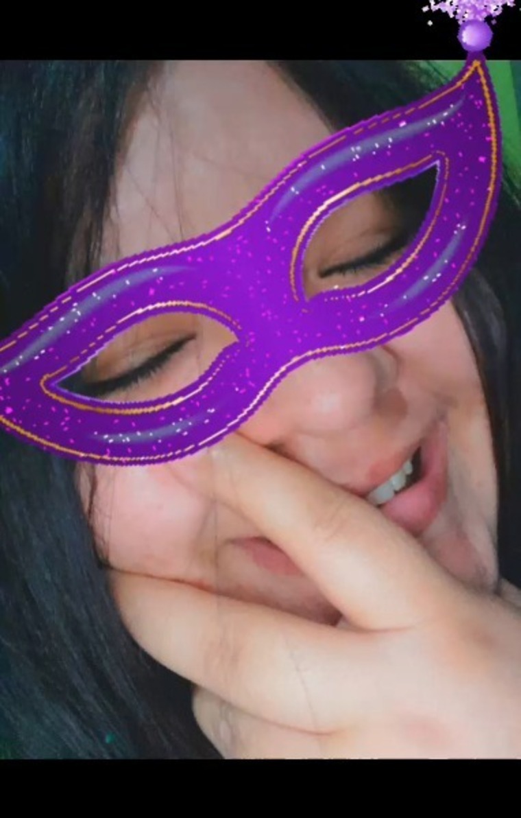 Chiqui lía cover image