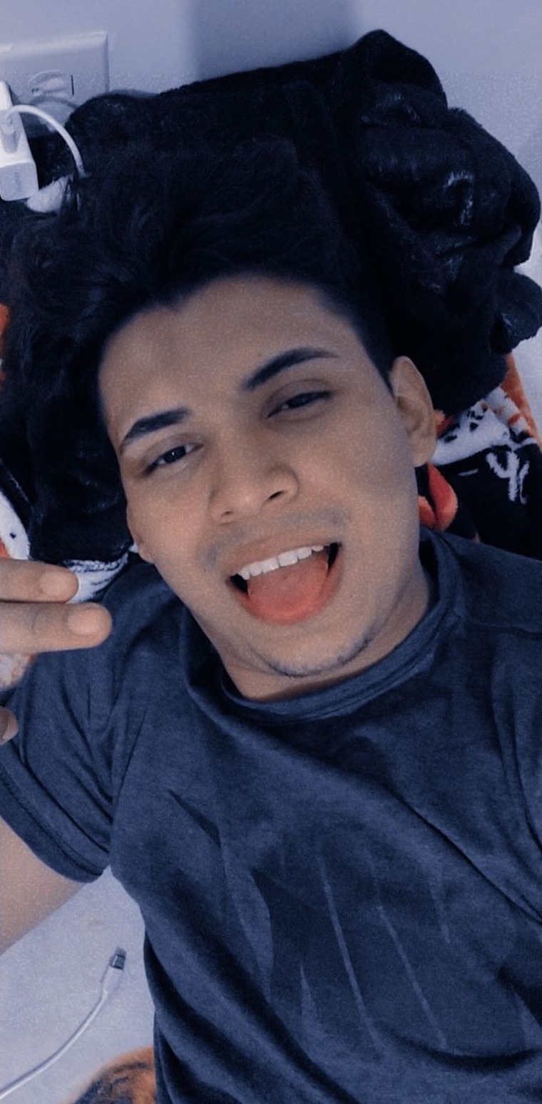 Ricky banner image