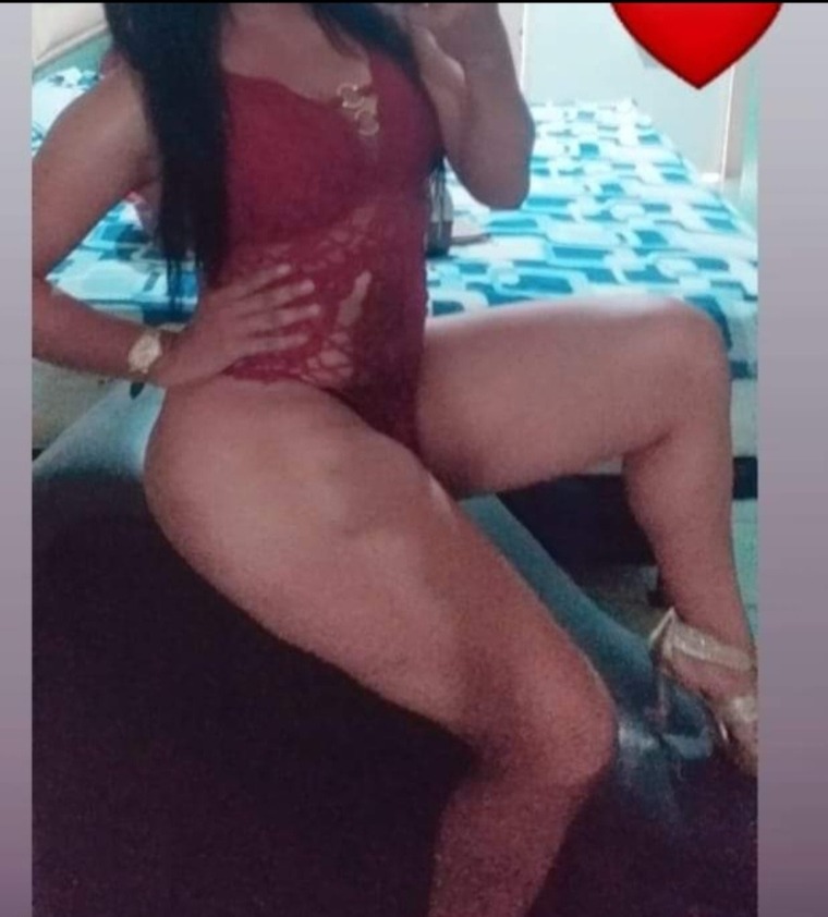 Sharoom Hernandez cover image