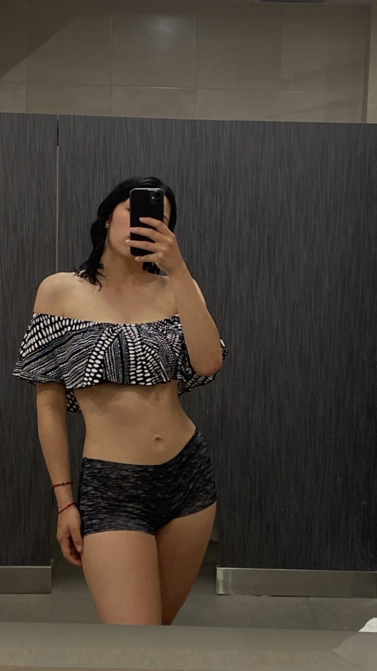 Baby Latina😈🫦 cover image