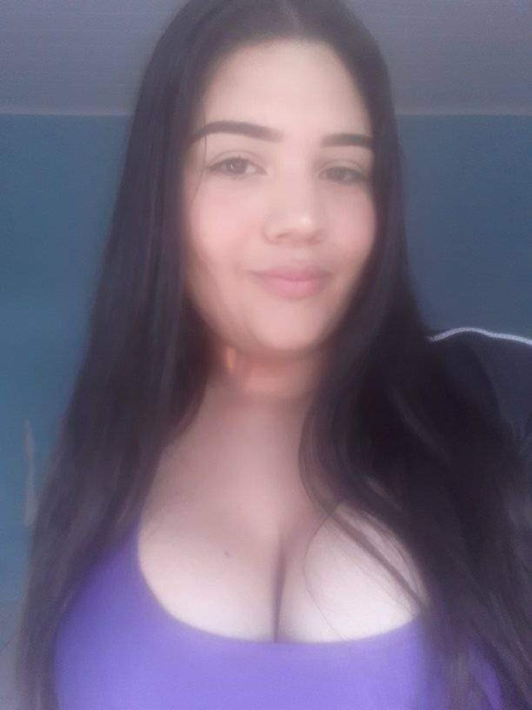 Ana karina. cover image
