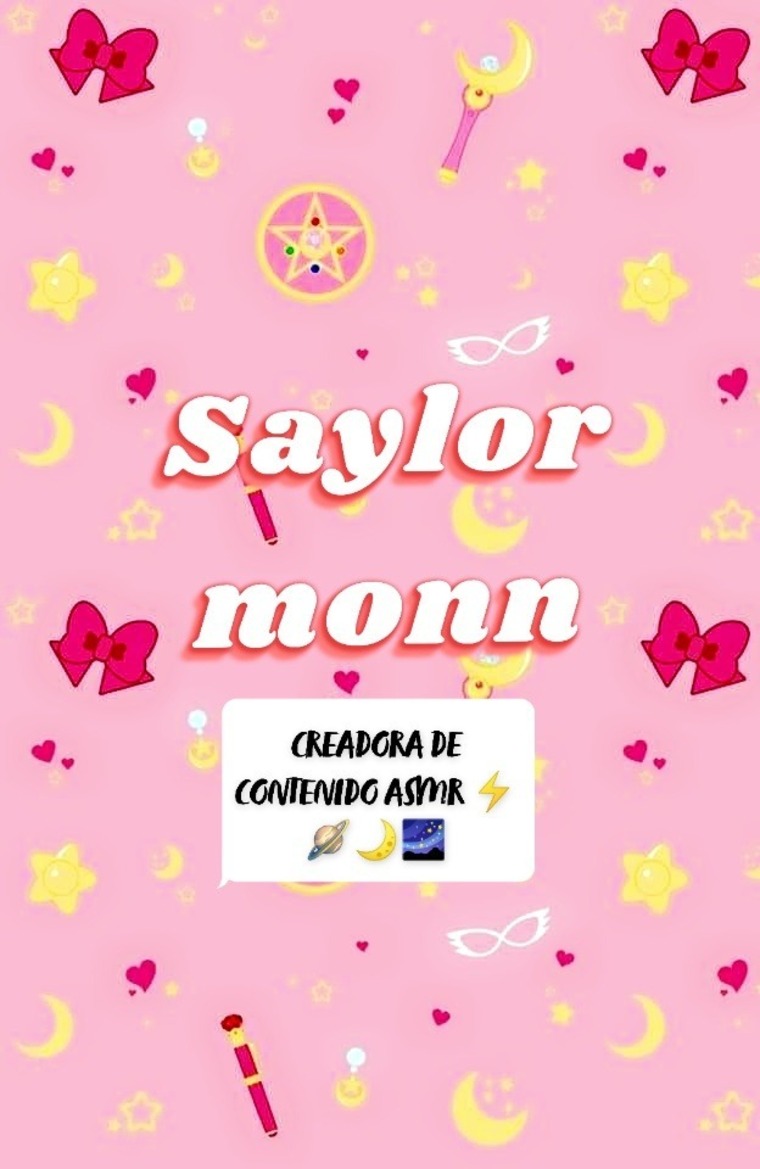 Saylor monn 🧸🖤 cover image