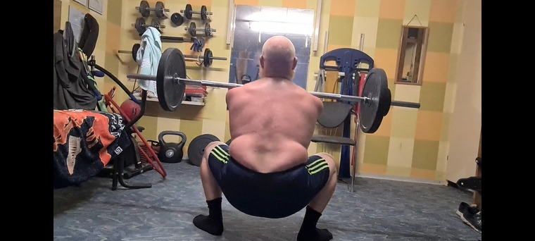GymDad cover image