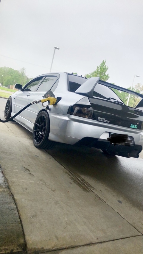 Kenzie 😘🏎 cover image