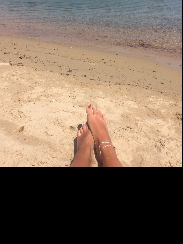 PetiteFeetX35 cover image