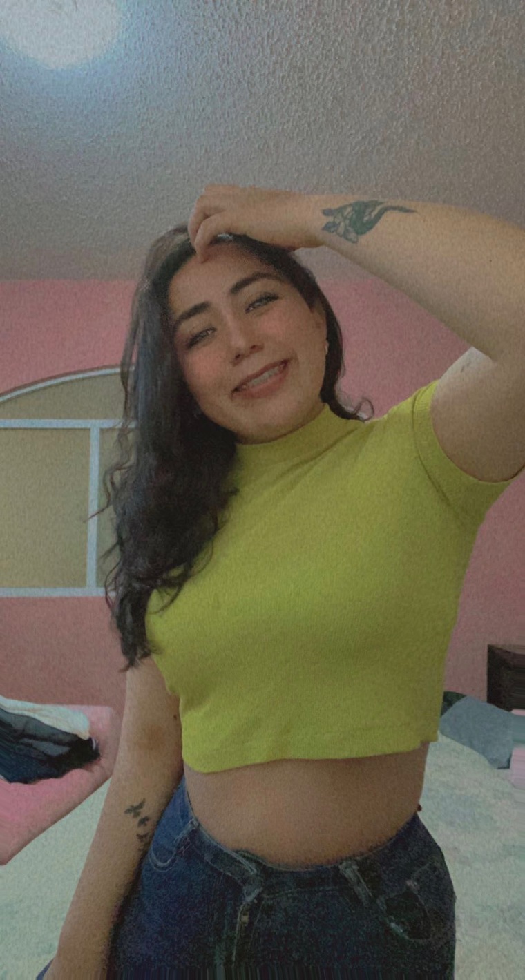 Dayana Arzate cover image