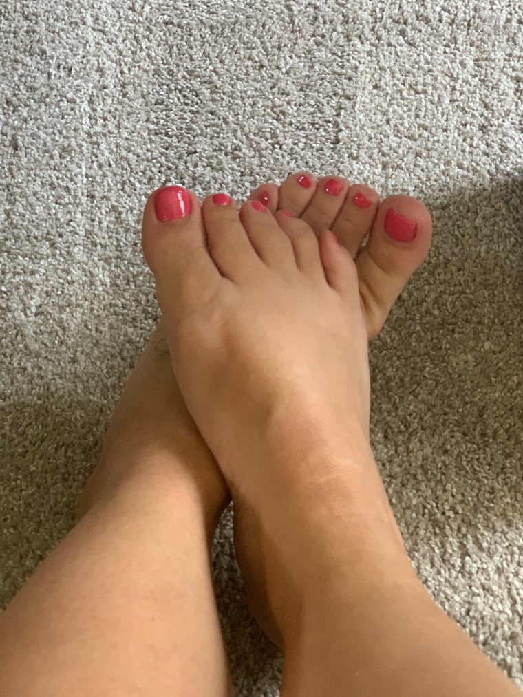 Sexy Feet 82 cover image