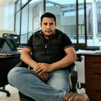 MANUEL MARTINEZ avatar