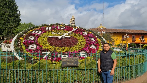 MANUEL MARTINEZ cover image