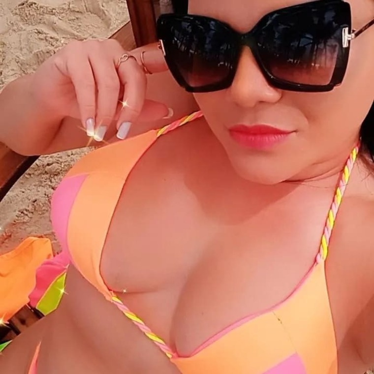 Sarah Moraes banner image