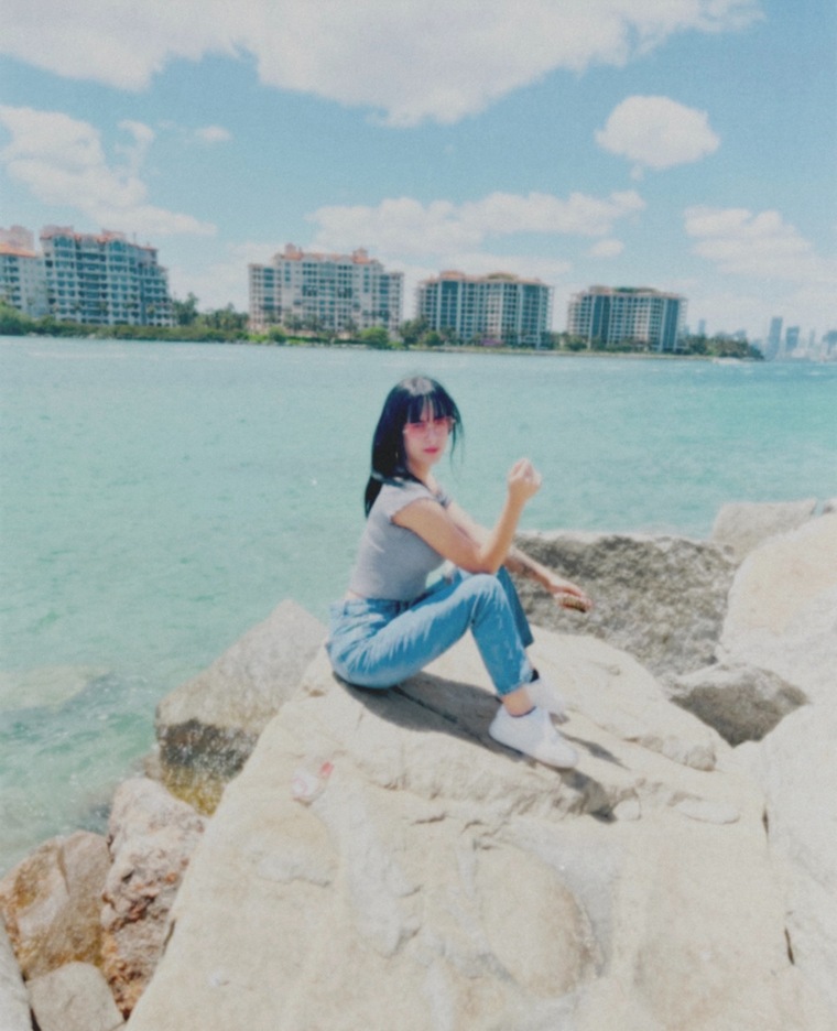 Lea cover image