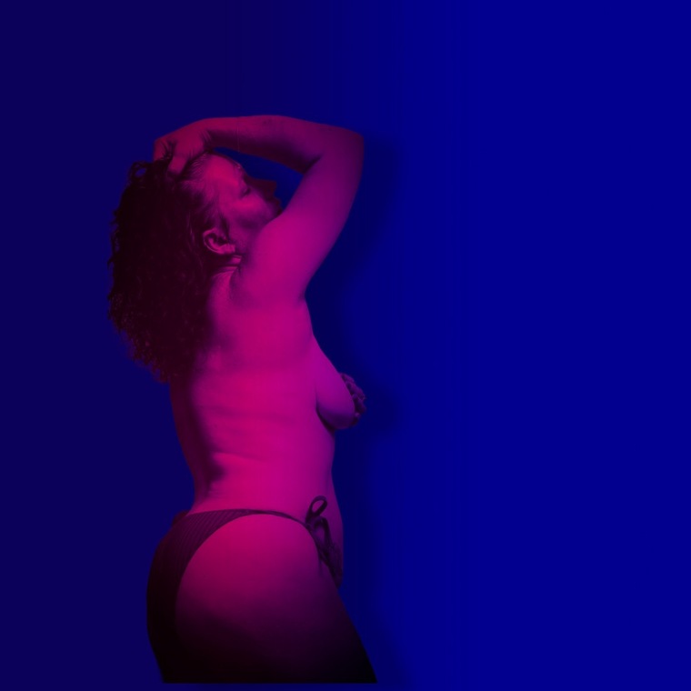 Ms Vee cover image
