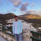 Tim avatar