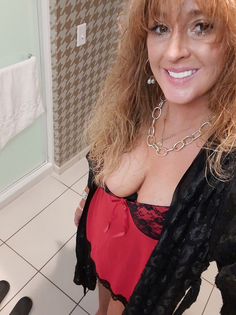 RedheadedNurse💦💦get off in 60secs banner image