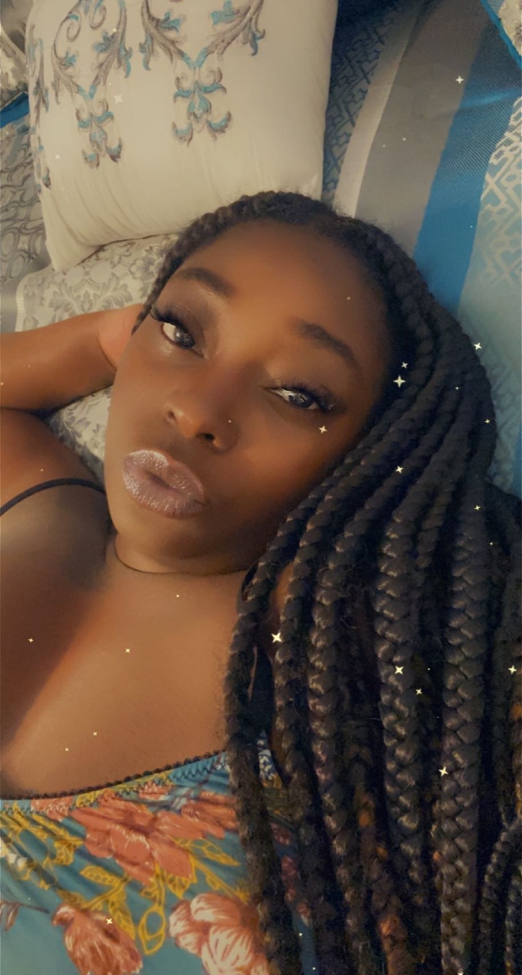 Chocolate Dior cover image