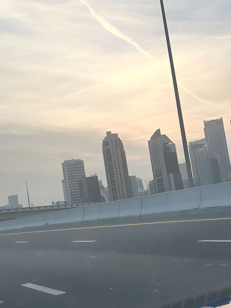 Arablovedxb cover image