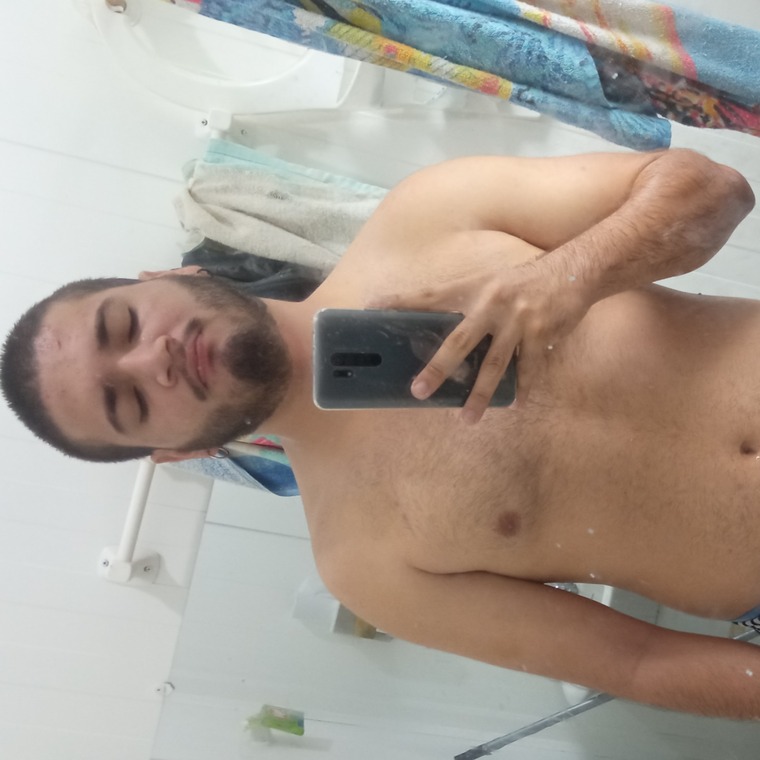 Javier cover image
