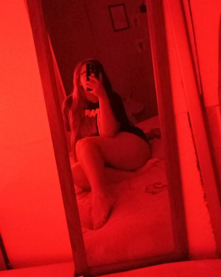 Geraldine Santander cover image