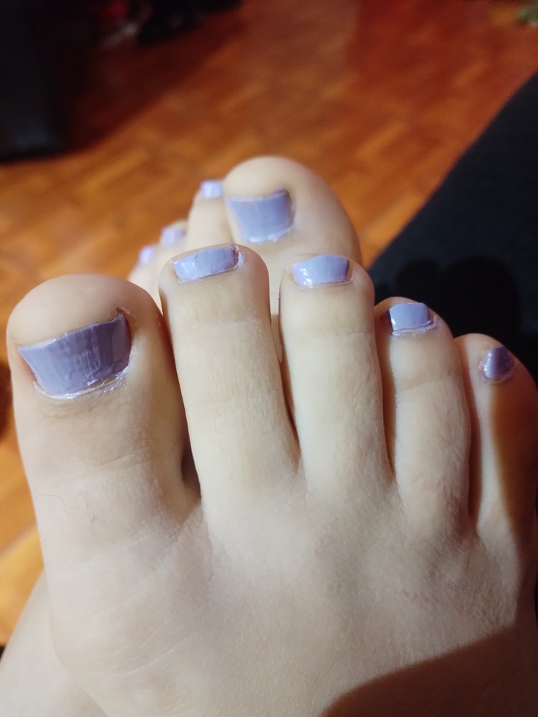 Patitas dulces cover image