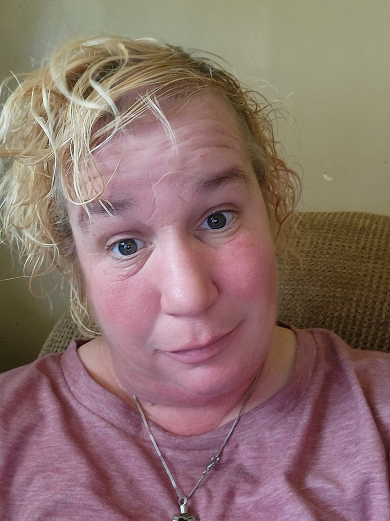 Kimberly Kreidler banner image
