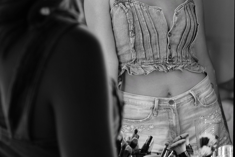 María C cover image