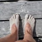 Petite Feet Girl avatar