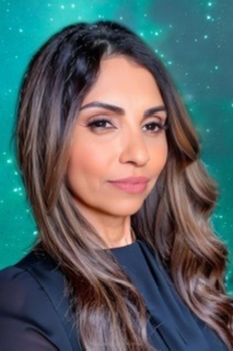 Fabiana Pena cover image