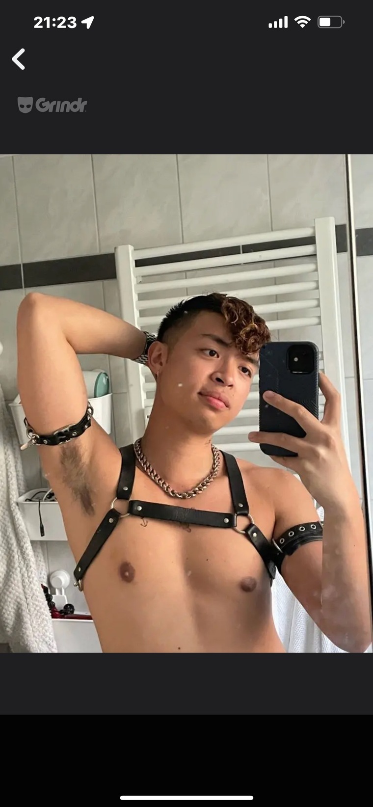 Asian Bottom banner image