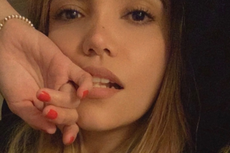 Francisca cover image