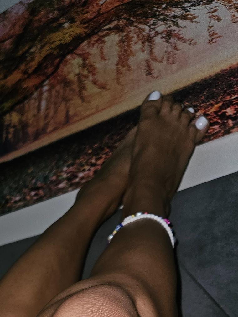 Tippy Toes cover image