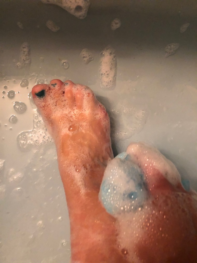 Cutefeet001 cover image