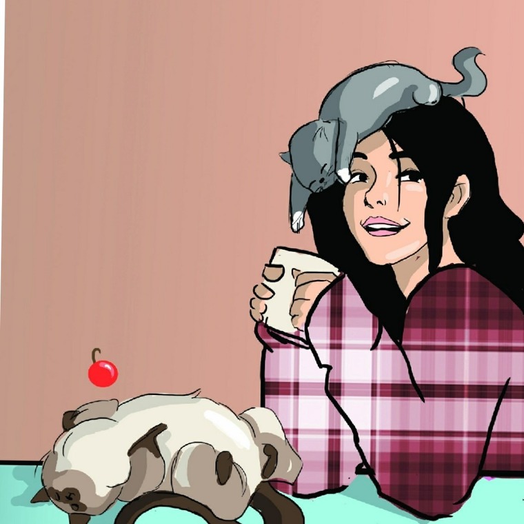 ShawnySunshine cover image