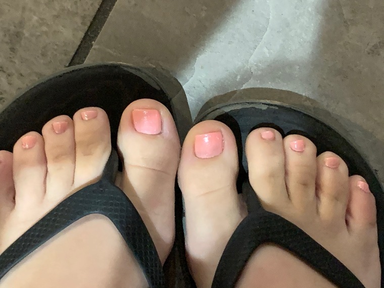👑Pretty Toes J 👑 banner image