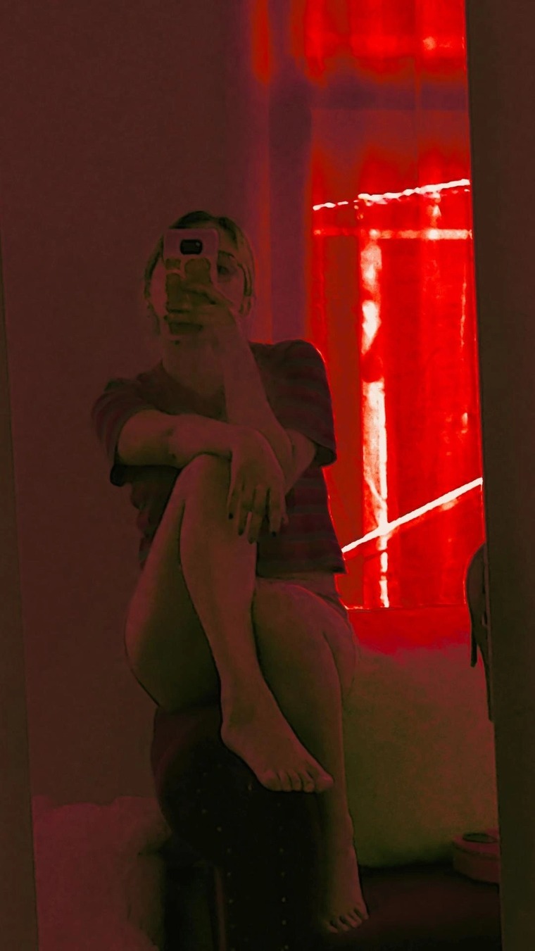 Sexy Blossom cover image