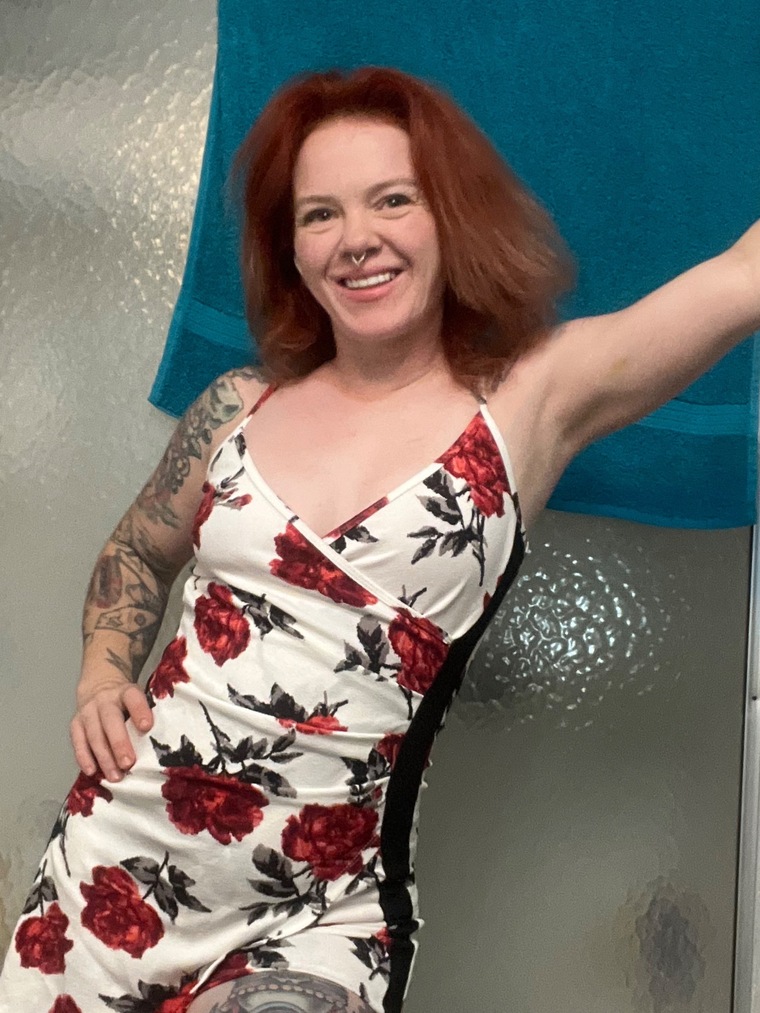 Becky cover image