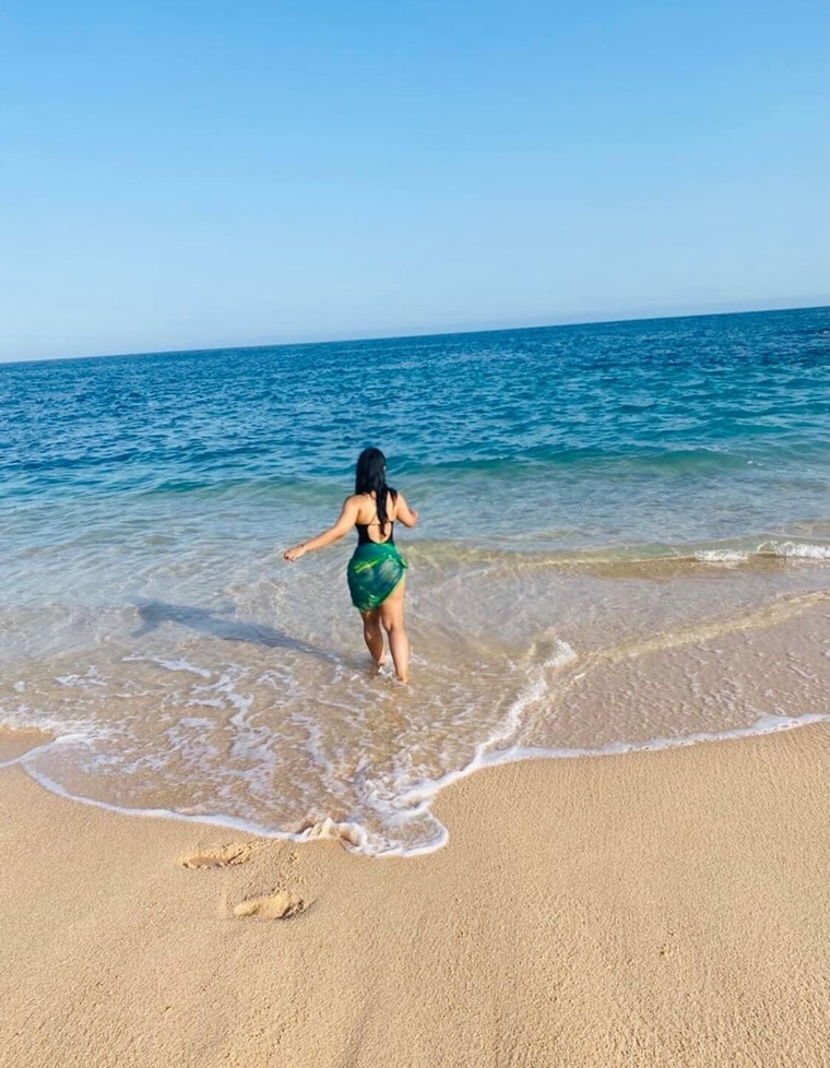 Marisol banner image